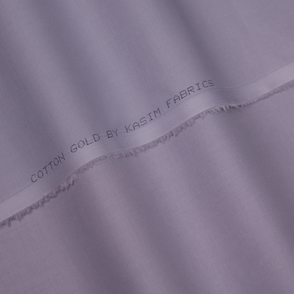 Cotton Gold'26