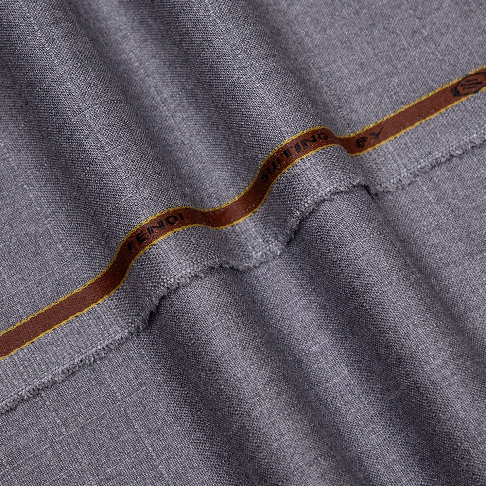 Fendi Gold By Kasim Fabrics