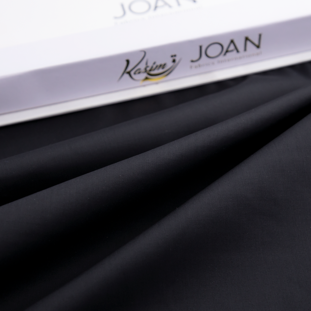 Tokyo Cotton Black
