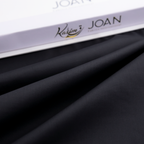 Tokyo Cotton Black