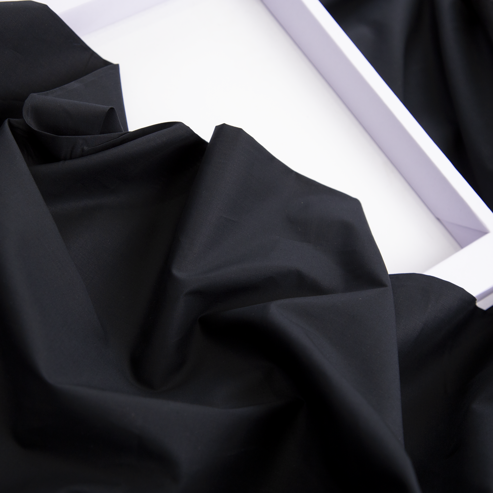 Tokyo Cotton Black