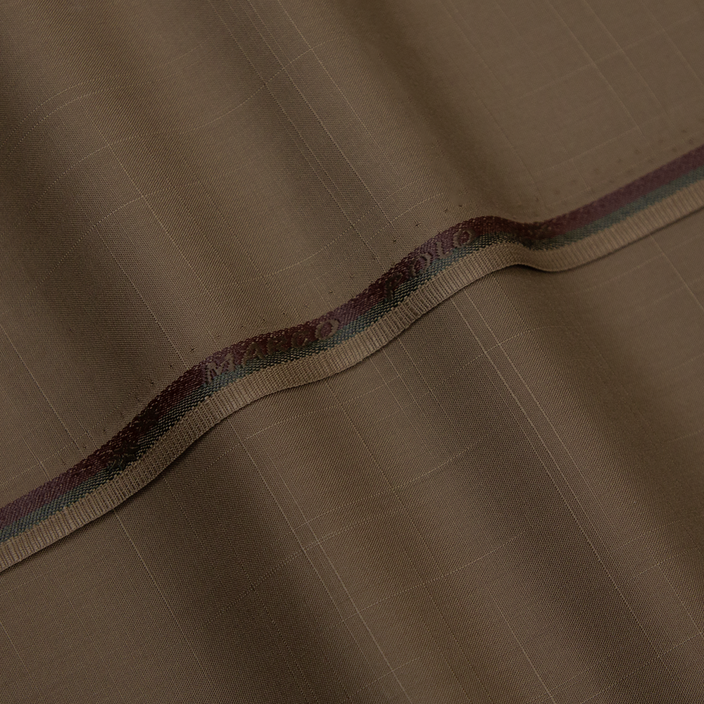 Marco Polo (Check Texture)