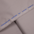 Chancellor Cotton'26