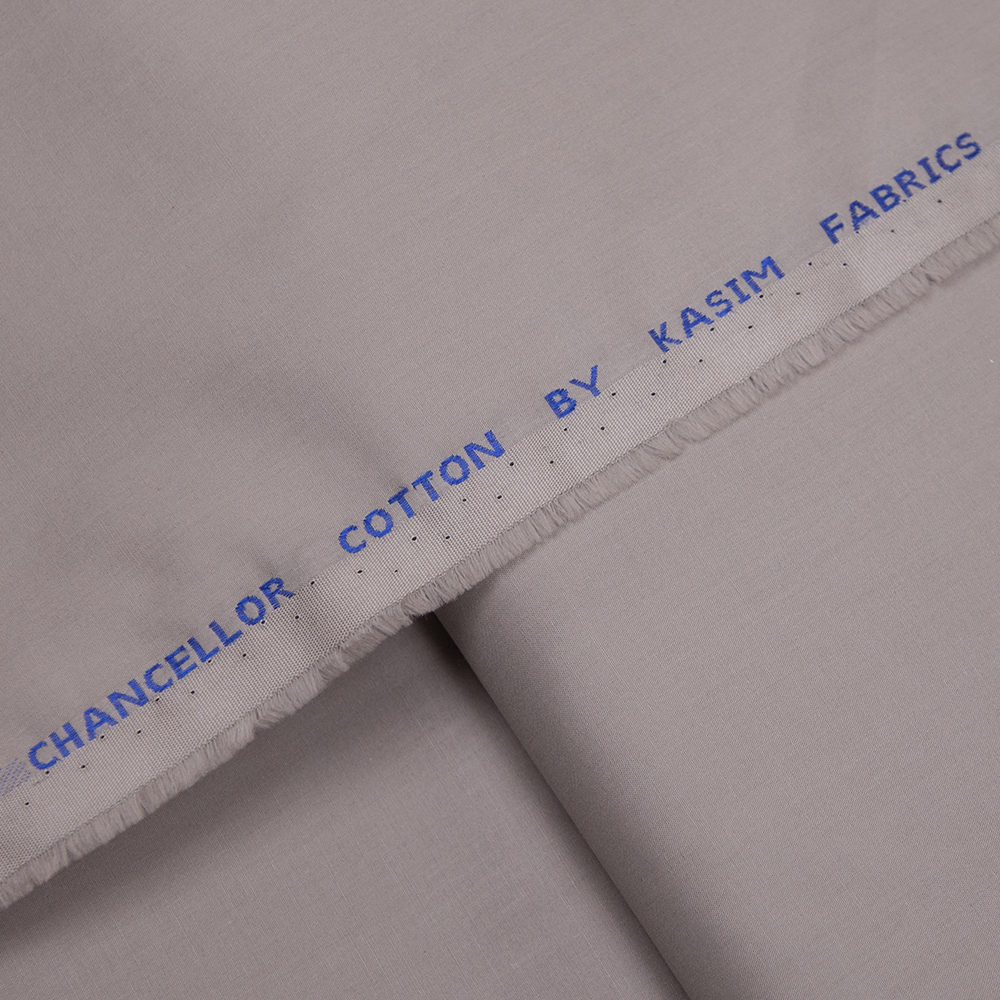 Chancellor Cotton'26