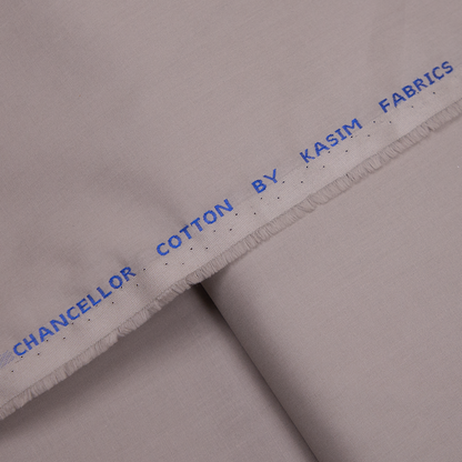 Chancellor Cotton'26