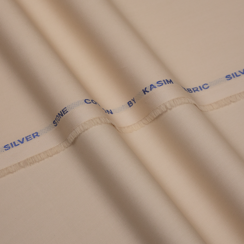 Silver Stone Cotton