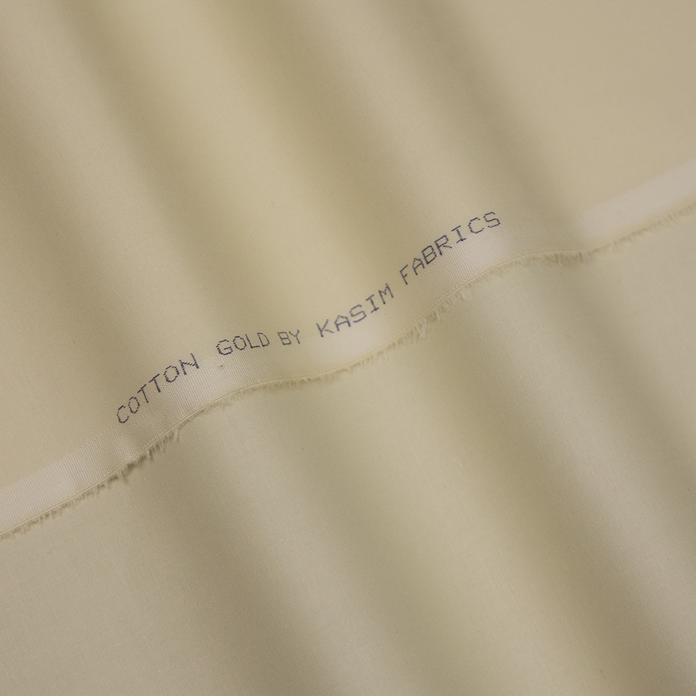 Cotton Gold'26