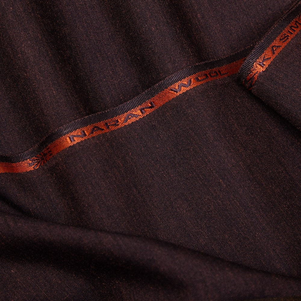 Naran Wool by Kasim Fabrics