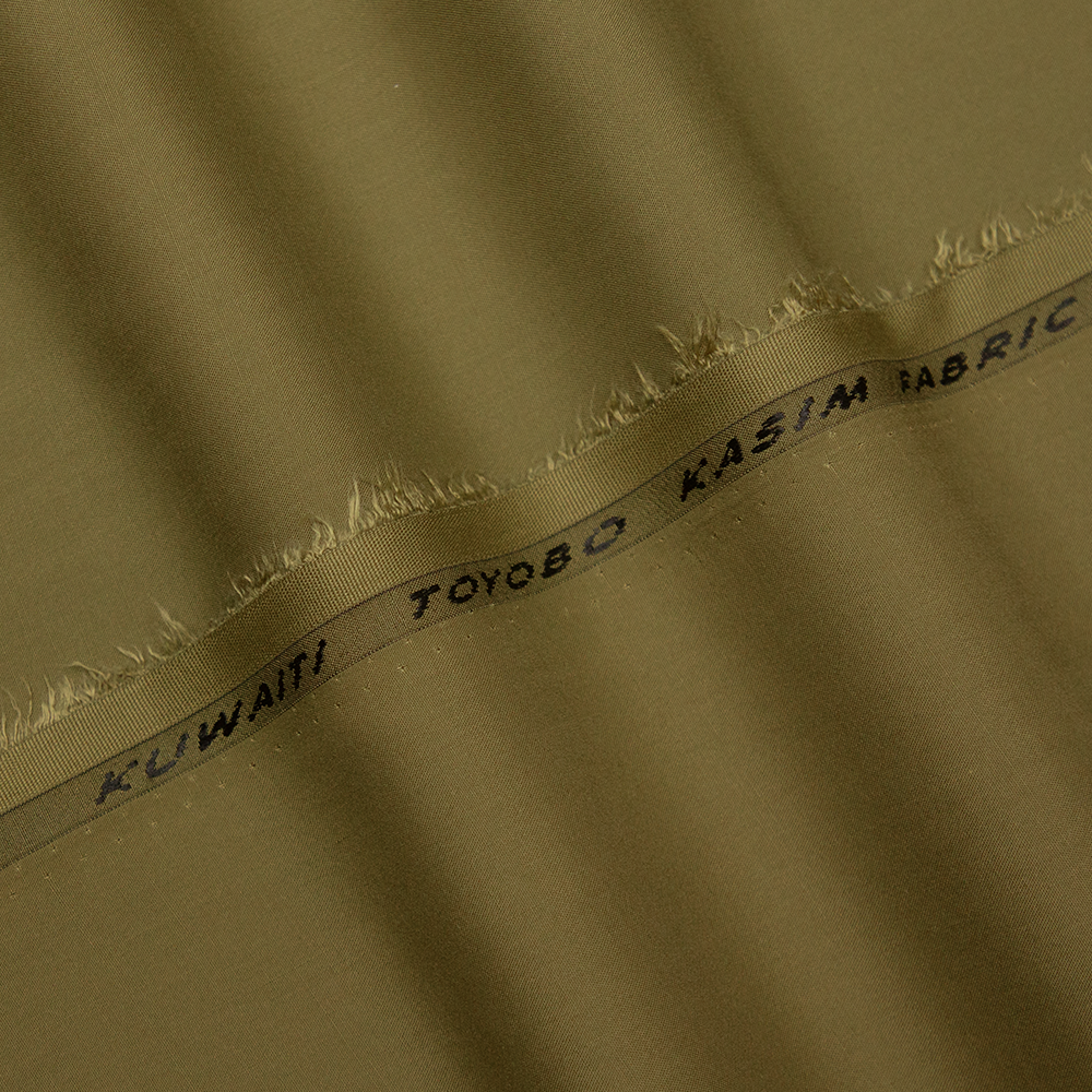 Al Kuwaiti Toyobo by Kasim Fabrics