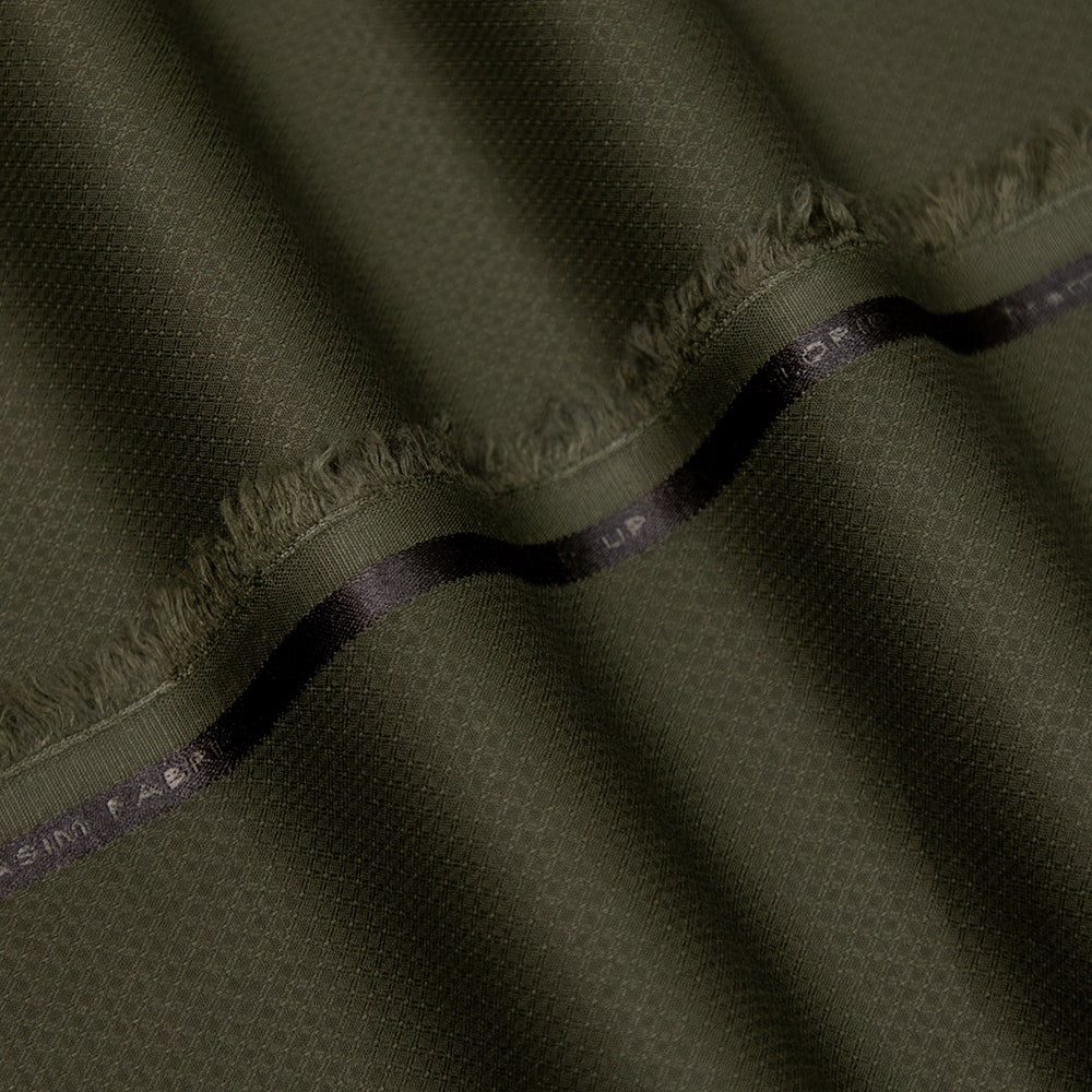 Top Up By Kasim Fabrics