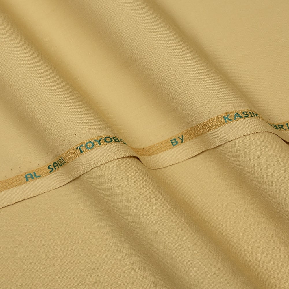 Al Saudi Toyobo by Kasim Fabrics