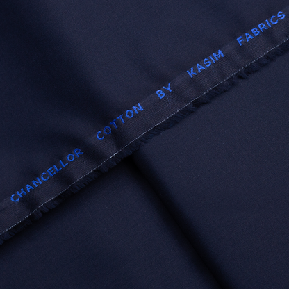 Chancellor Cotton'26