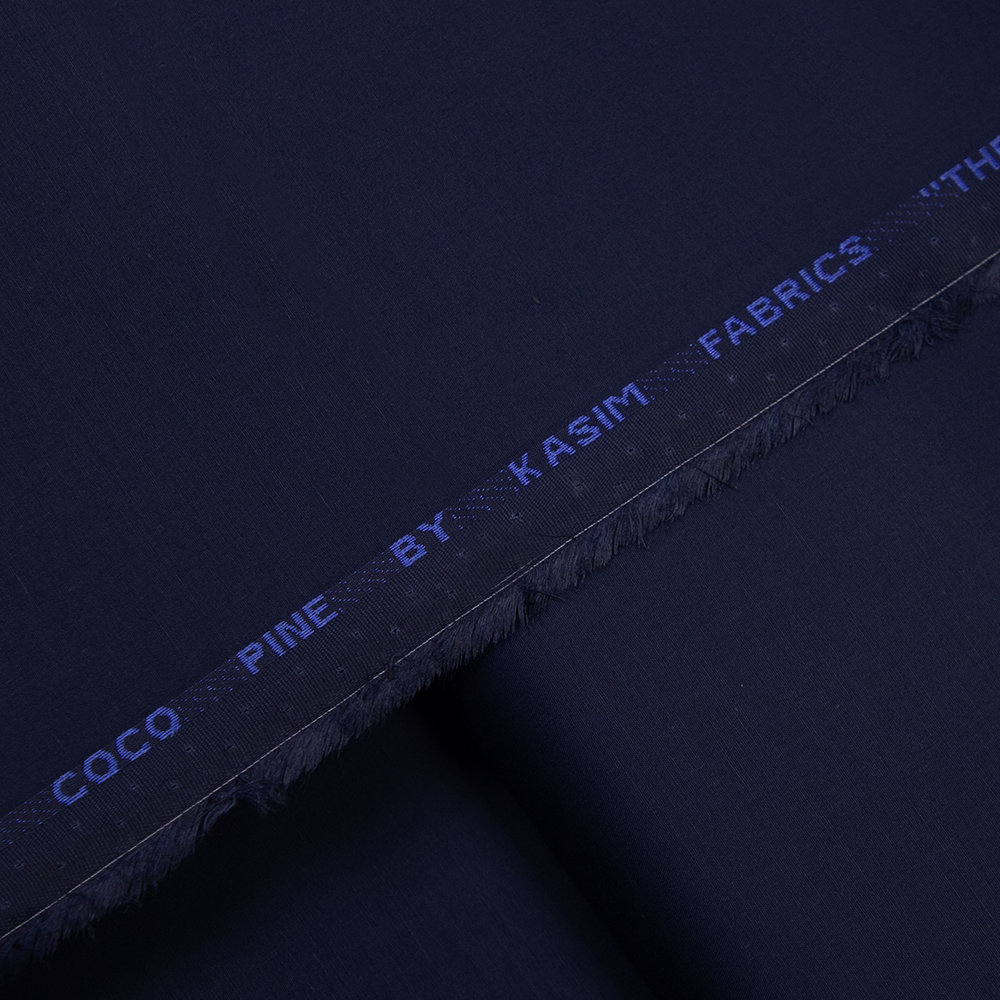 Coco Pine Cotton'26