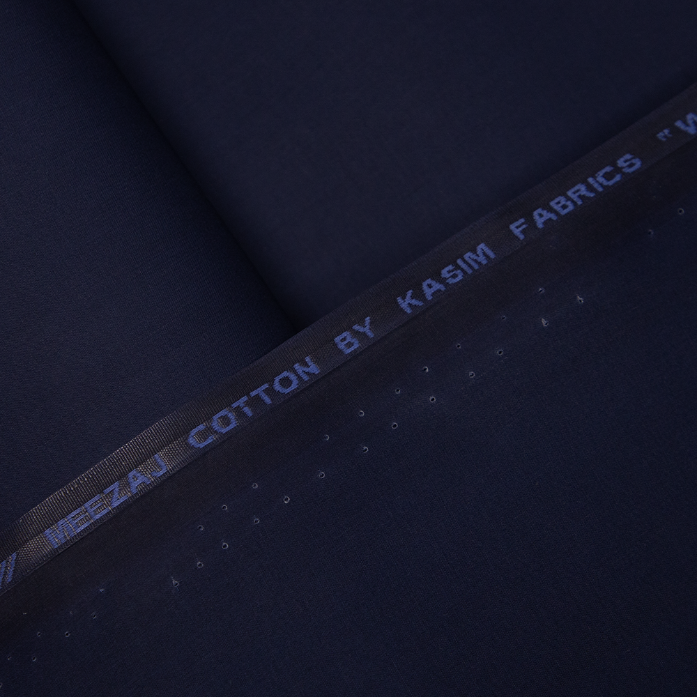 Taj Cotton