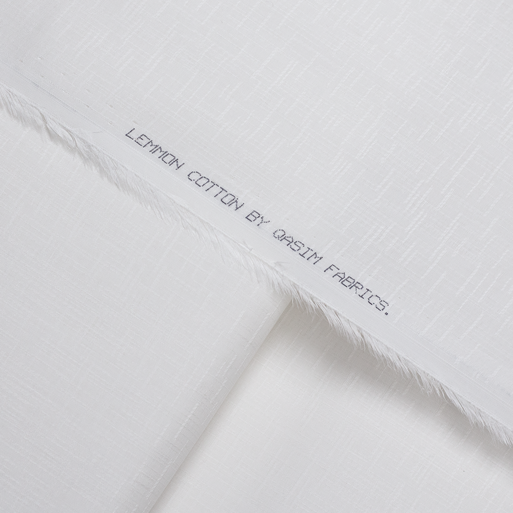 Lemmon Cotton
