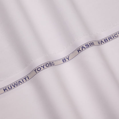 Al Kuwaiti Toyobo by Kasim Fabrics