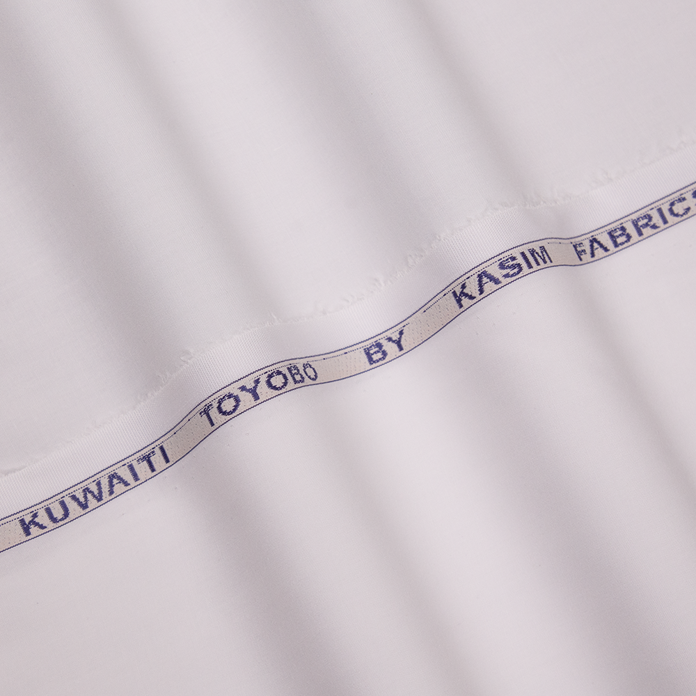 Al Kuwaiti Toyobo by Kasim Fabrics