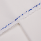 Chancellor Cotton