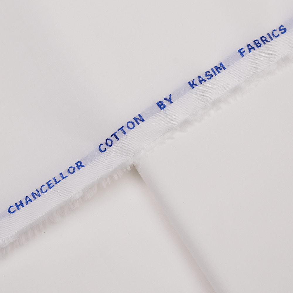 Chancellor Cotton