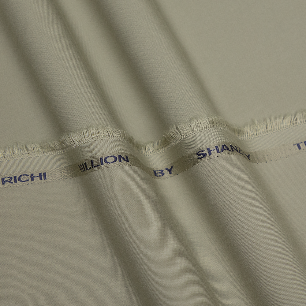 Richi Million -  Wash & Wear
