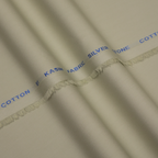 Silver Stone Cotton