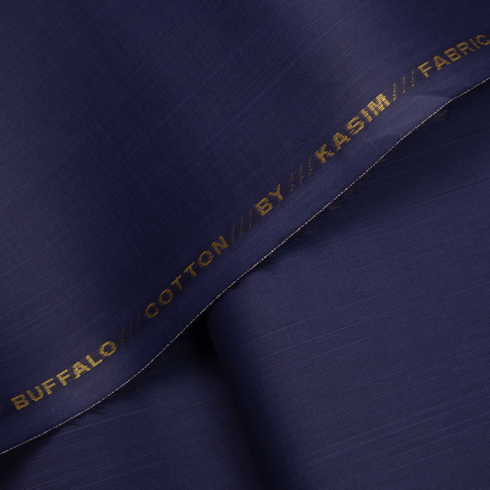 Buffalo Cotton