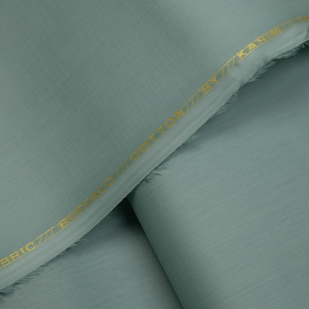Buffalo Cotton