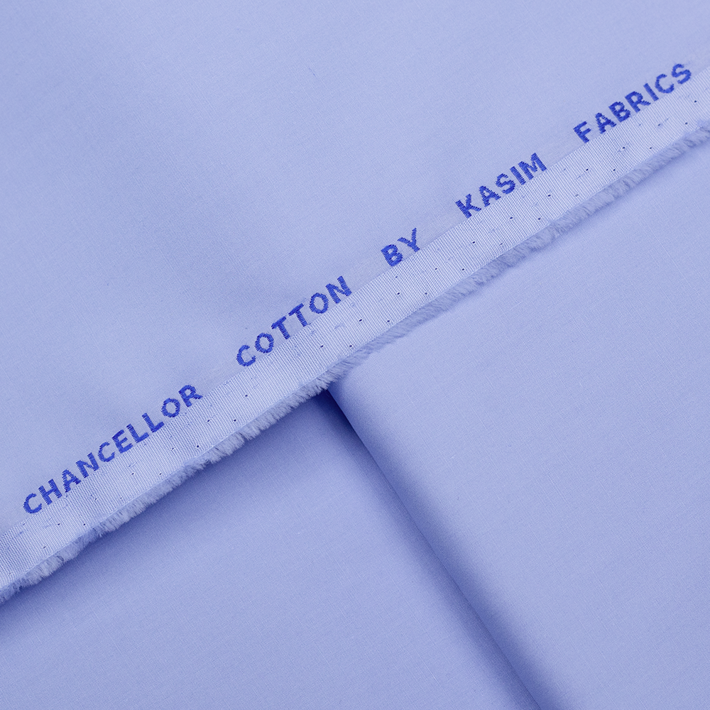 Chancellor Cotton'26