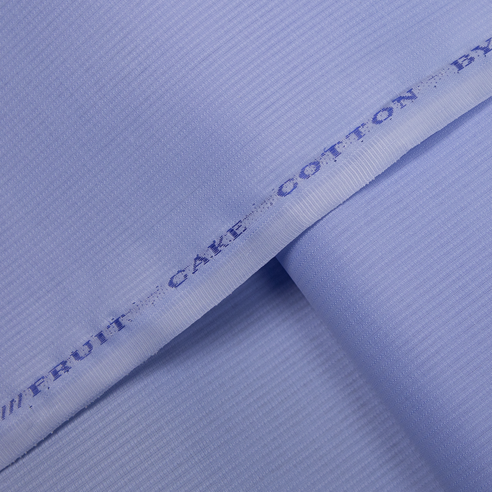Fruit Cake Cotton