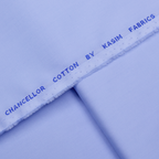 Chancellor Cotton