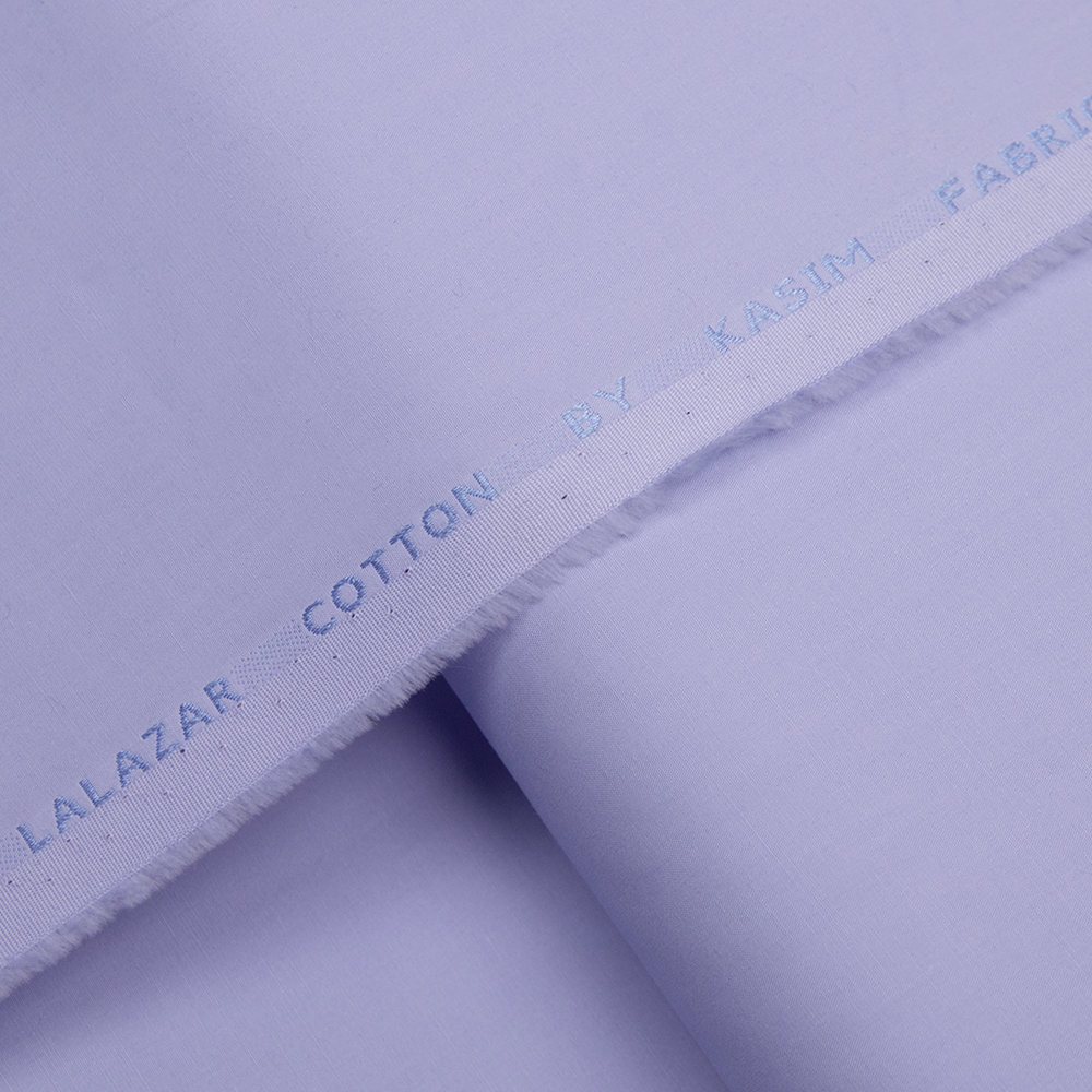 Lalazar Cotton