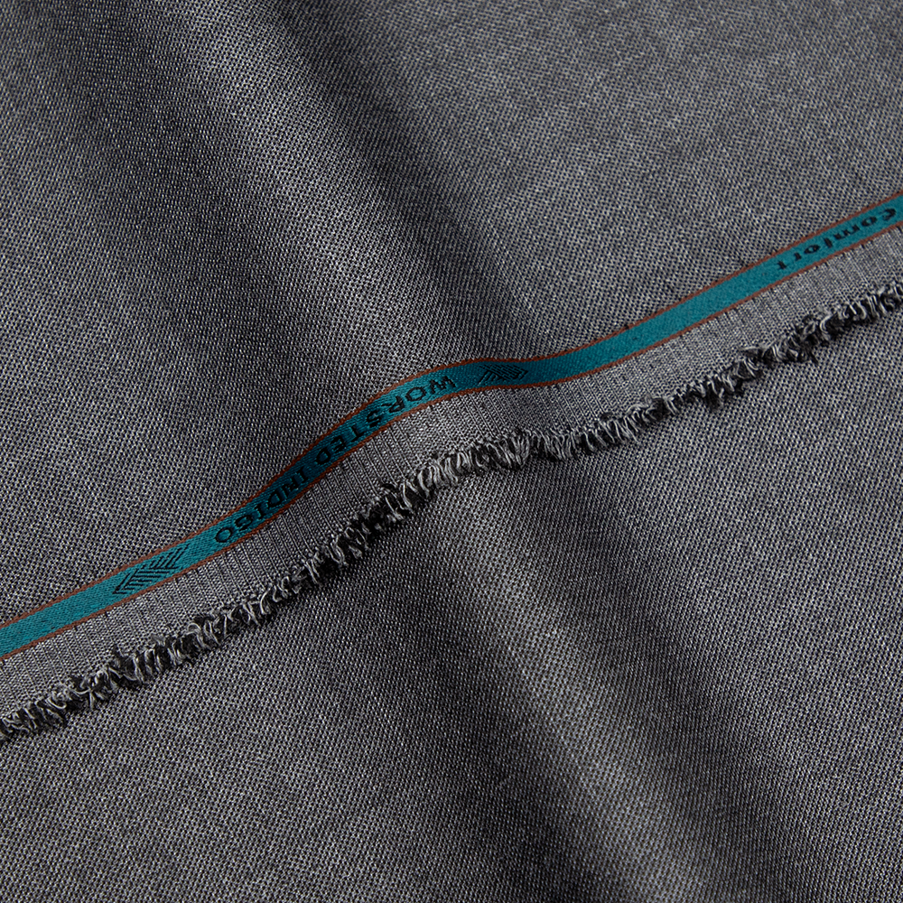 Worsted Indigo 25