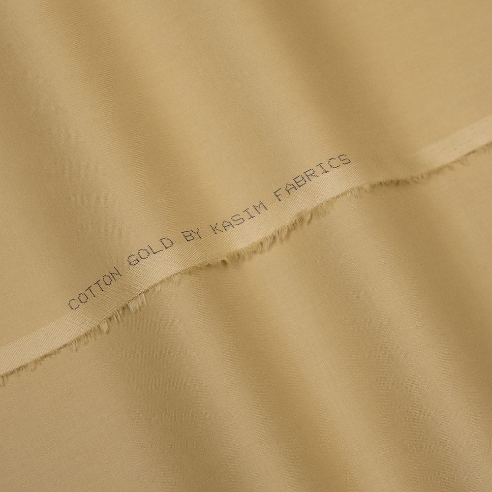 Cotton Gold'26