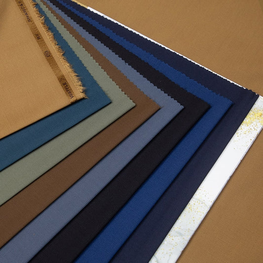 Waffle by Kasim fabrics