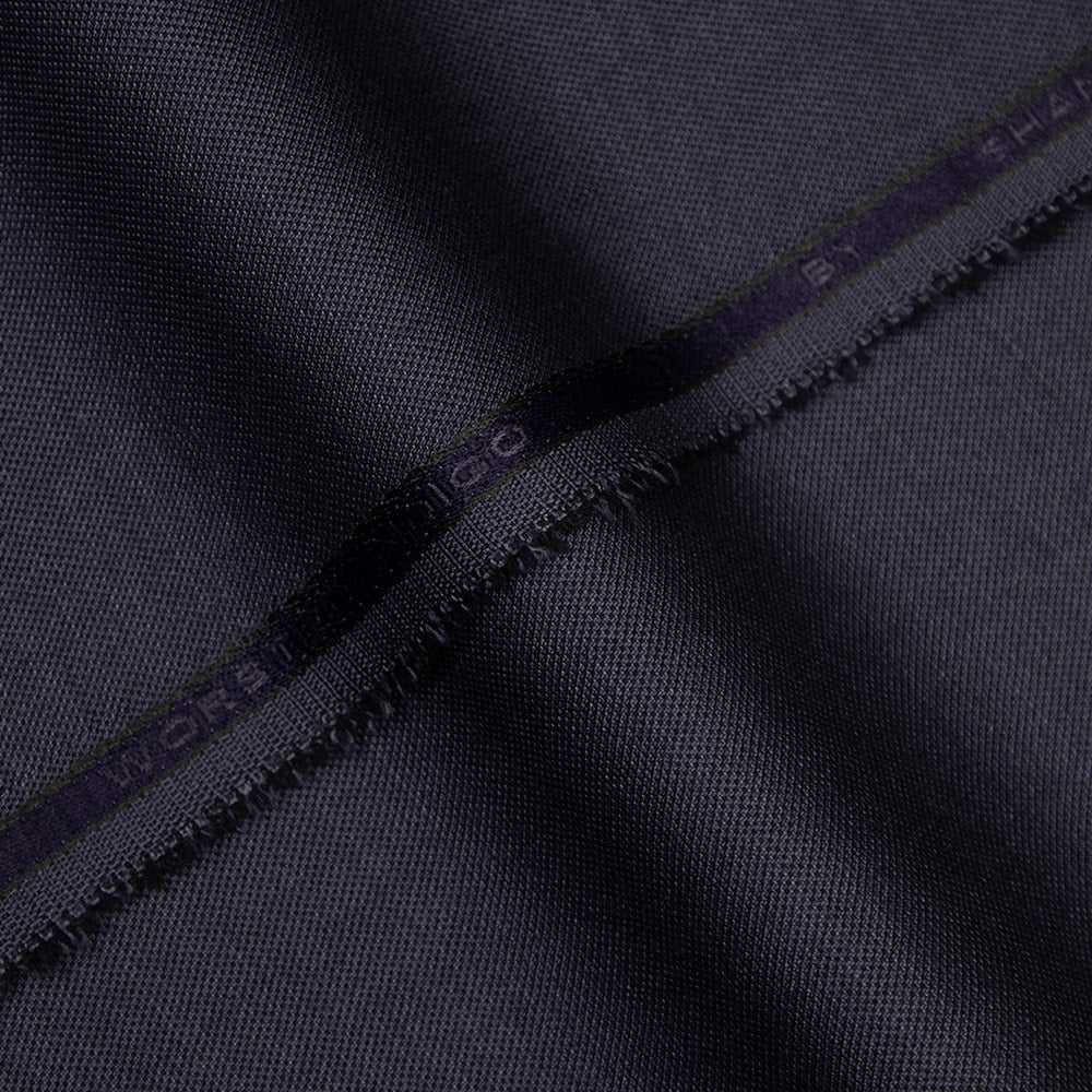 Worsted Wool by Kasim Fabrics