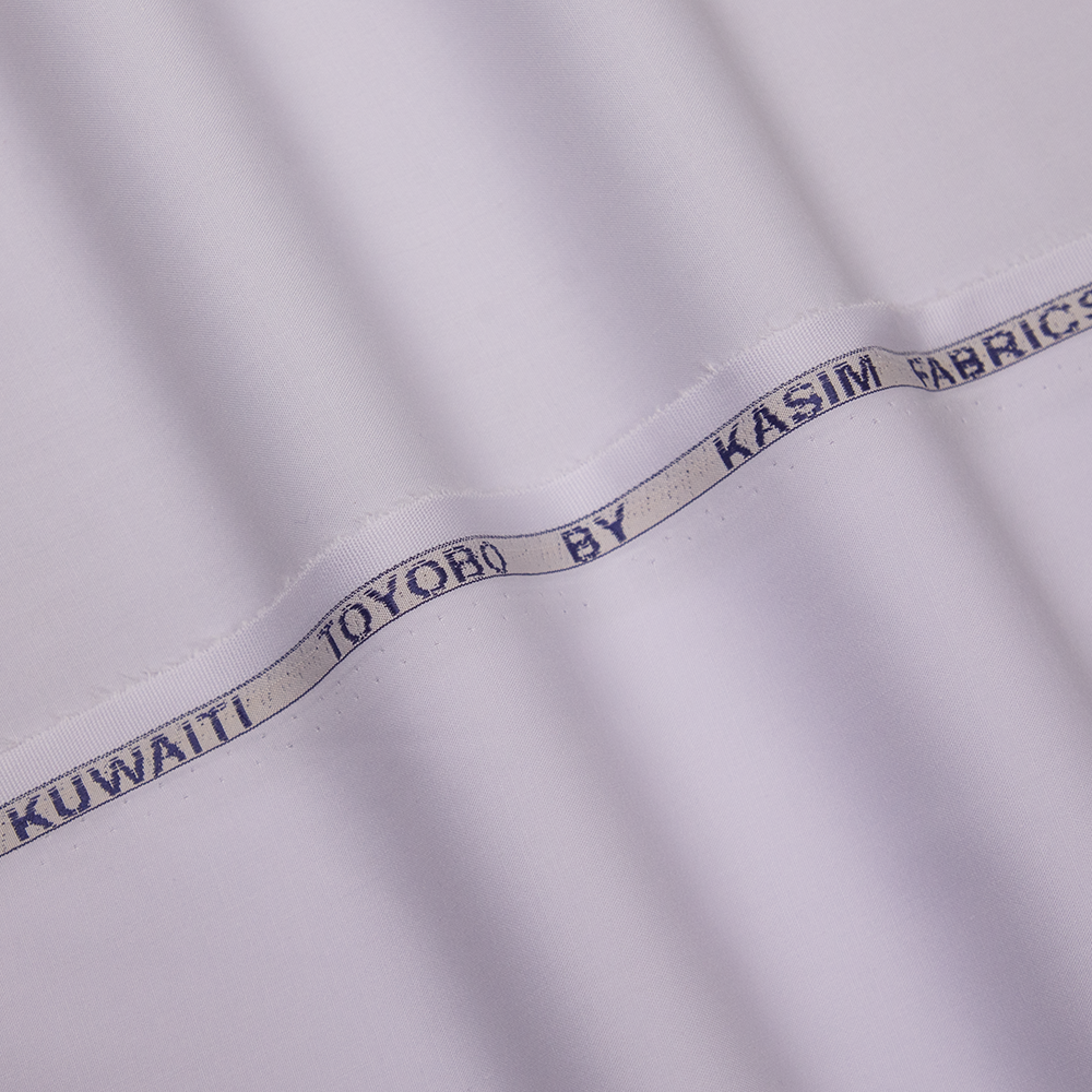 Al Kuwaiti Toyobo by Kasim Fabrics