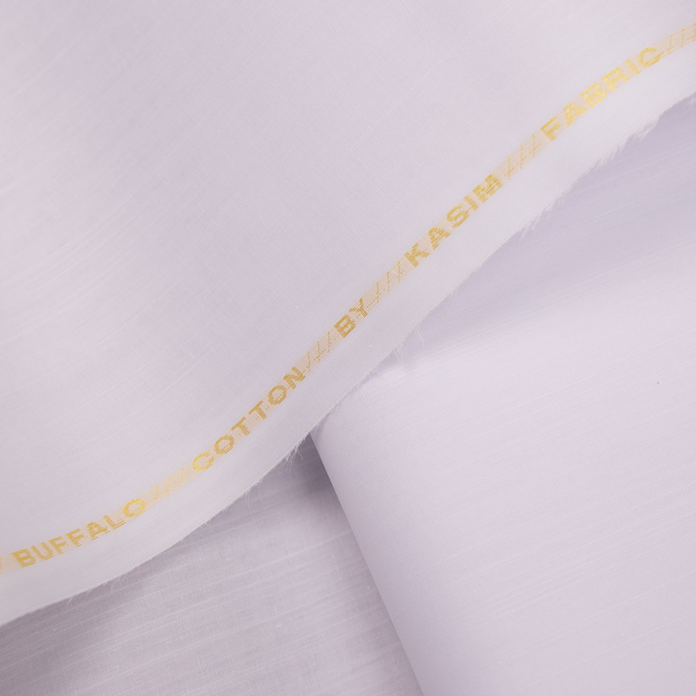 Buffalo Cotton