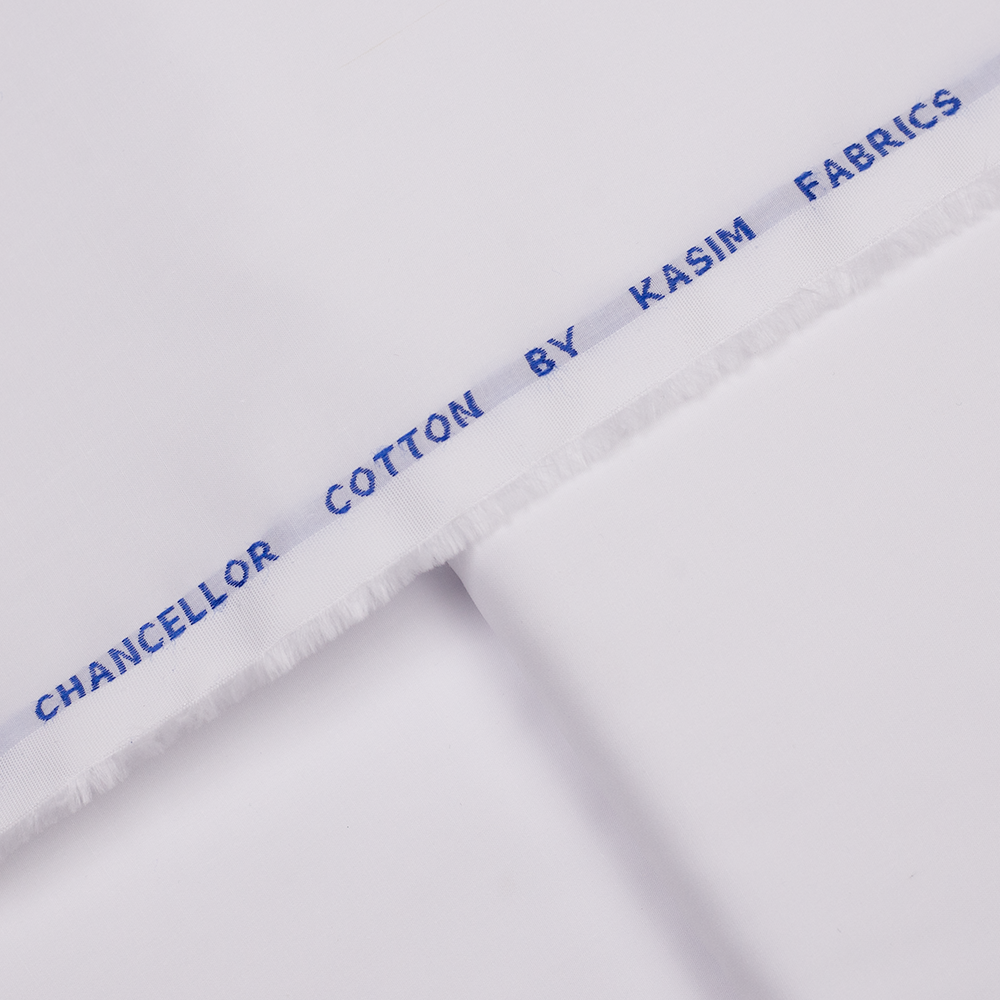 Chancellor Cotton'26