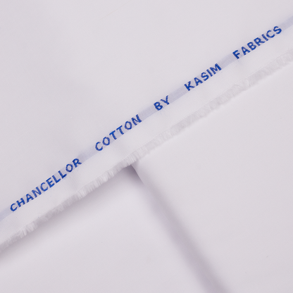 Chancellor Cotton'26