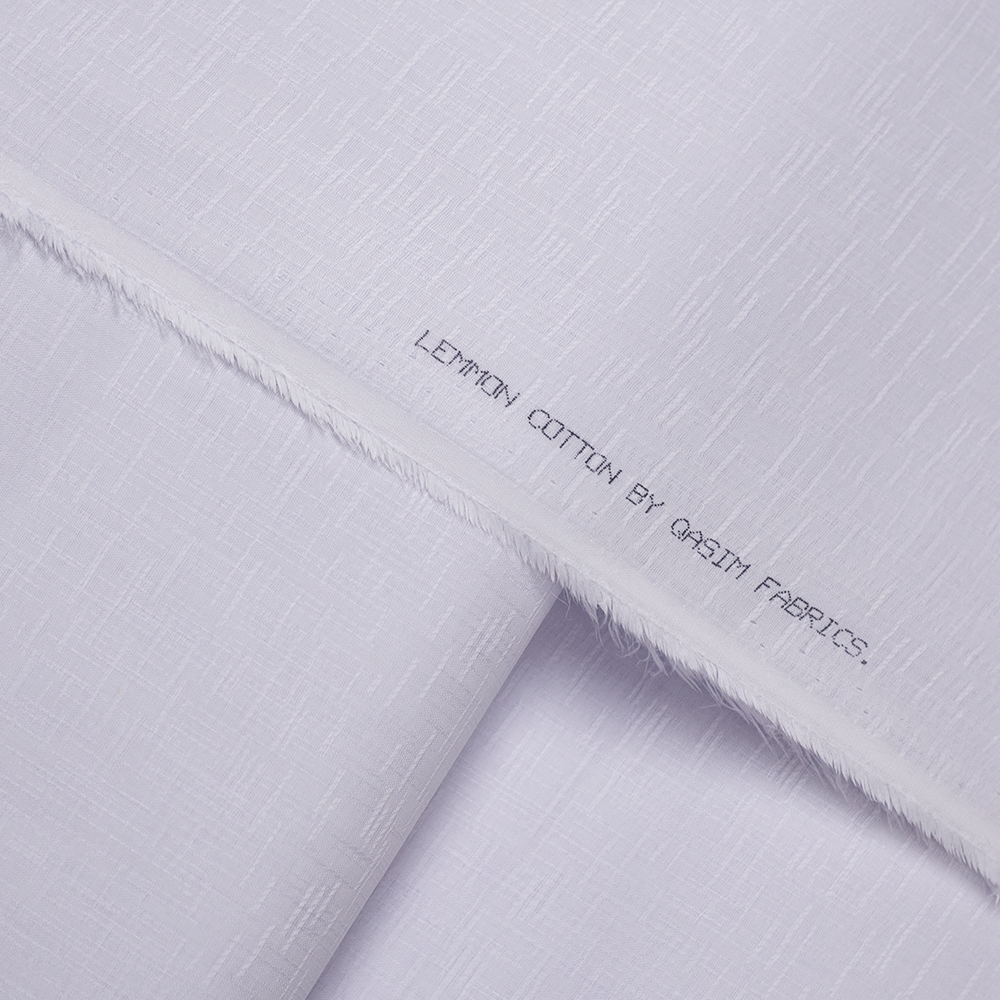 Lemmon Cotton