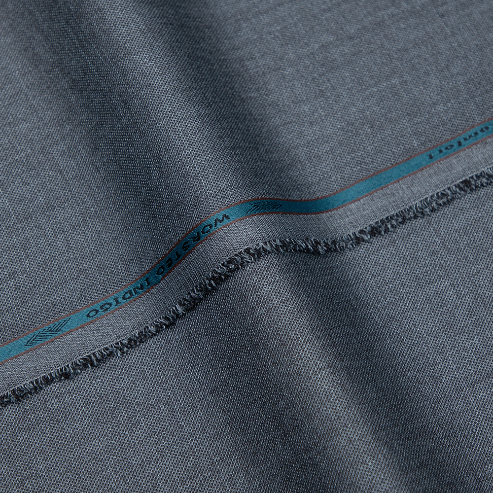 Worsted Indigo 25