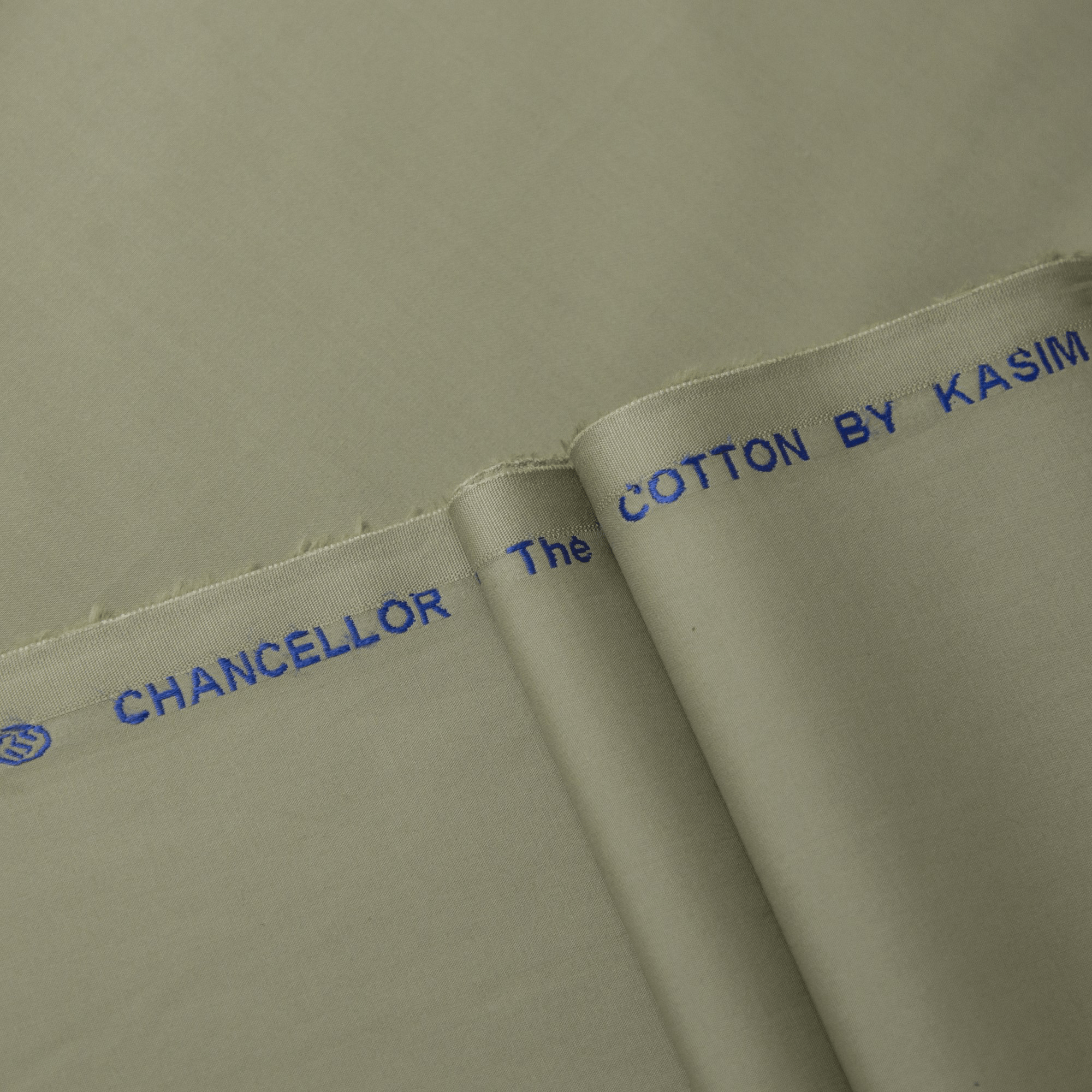 Kasim - Chancellor Cotton - kasim-fabrics